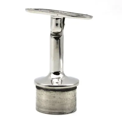 PR70-83 Наконечник на 38.1 стойку с плоским ложементом