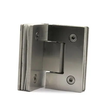 Нержавеющая сталь AISI 304, SS (Матовый хром), 135°