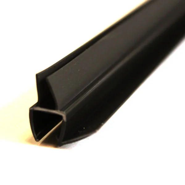 ПВХ, Graphite, 2200мм, да