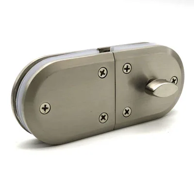 Цинковый сплав, SS (Матовый хром)