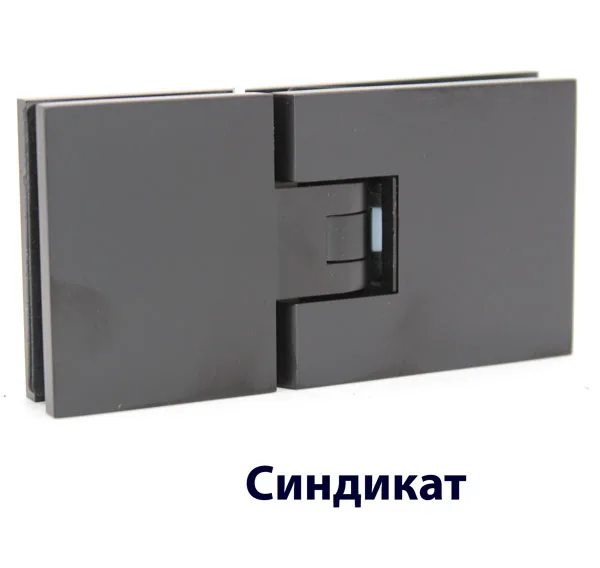 Латунь, BLACK, 180°, NEW