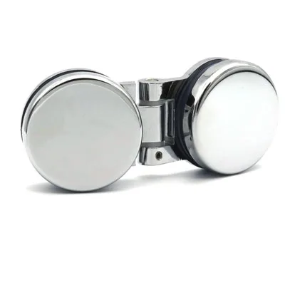 П109-518 петля стекло-стекло 180º