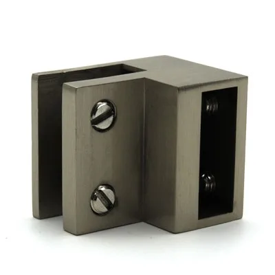 Цинковый сплав, SS (Матовый хром)