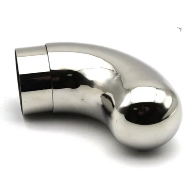 PR70-145 Окончание поручня 50,8мм