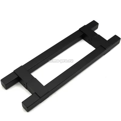 Нержавеющая сталь AISI 304, BLACK