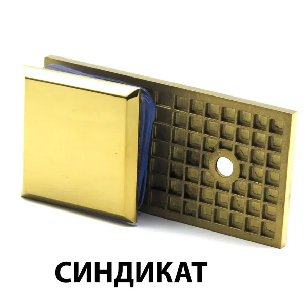 Нержавеющая сталь AISI 304, Gold