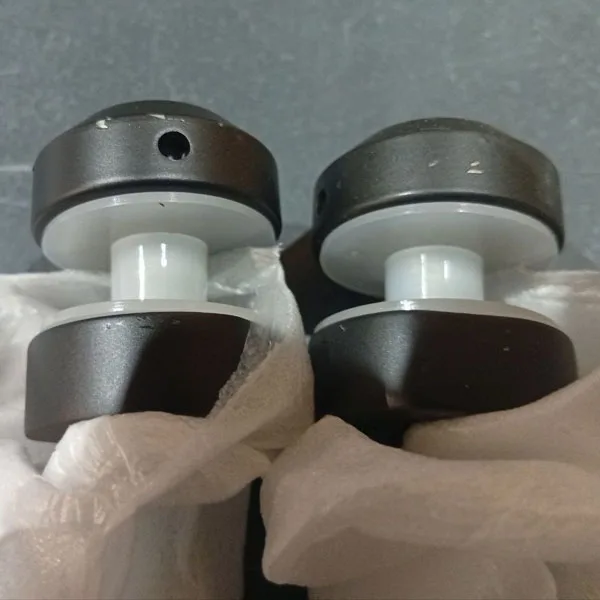 У277-30-8 Стеклодержатель торцевой