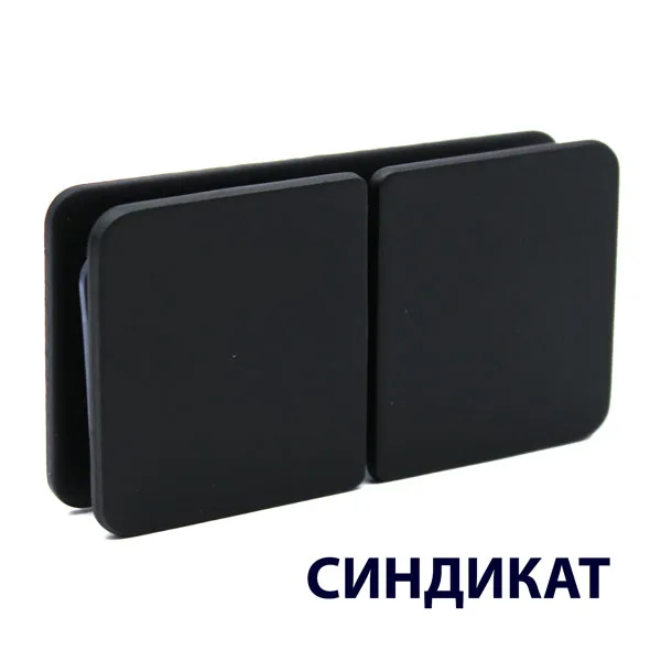 Нержавеющая сталь AISI 304, BLACK