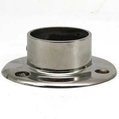 PR70-117 Фланец под поручень 38.1