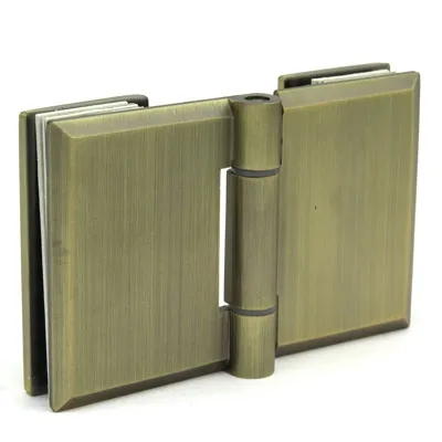 Нержавеющая сталь AISI 304, Бронза, 180°