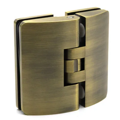 Латунь, Бронза, 180°, Премиум