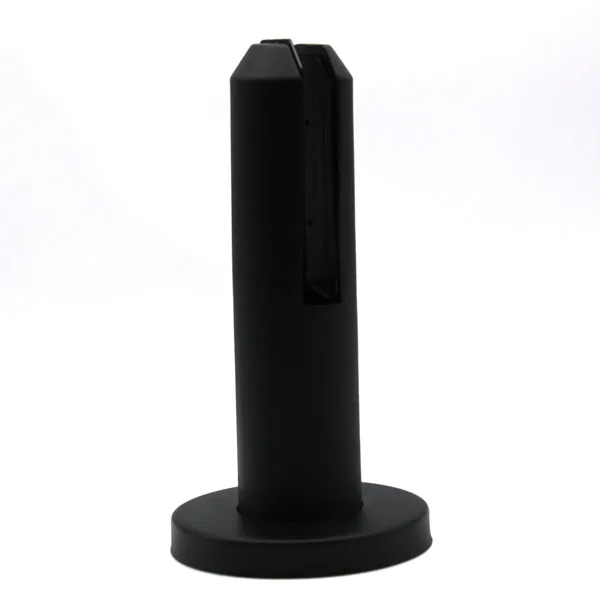 Нержавеющая сталь AISI 304, BLACK, 200, 14, Без отверстия в стекле, 96