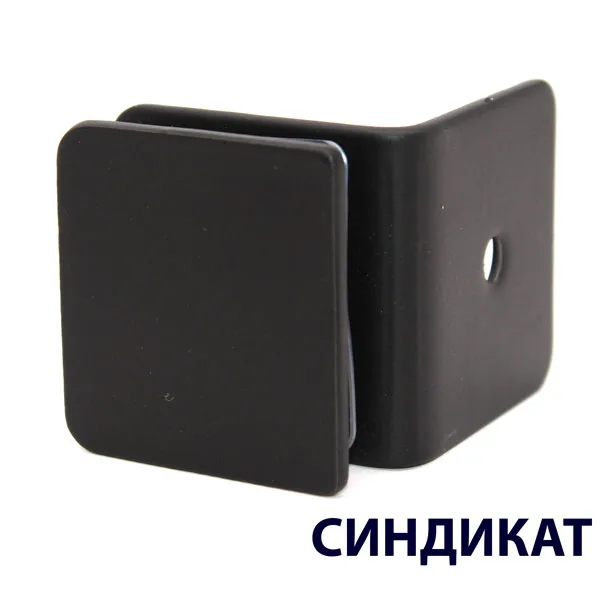 Нержавеющая сталь AISI 304, BLACK