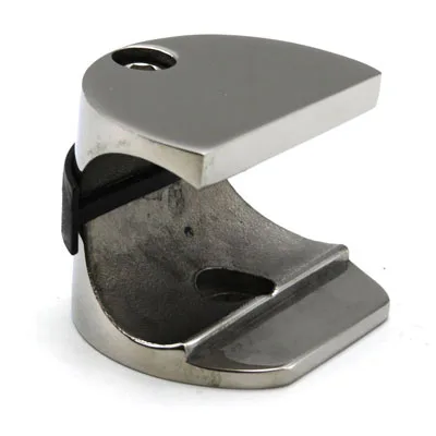 Нержавеющая сталь AISI 304, PSS (Хром)