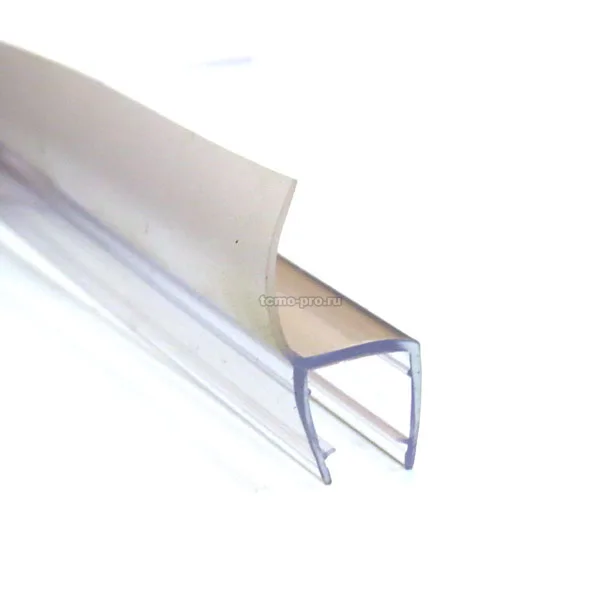 314-005-6 Профиль уплотнительный 6 мм 2200мм