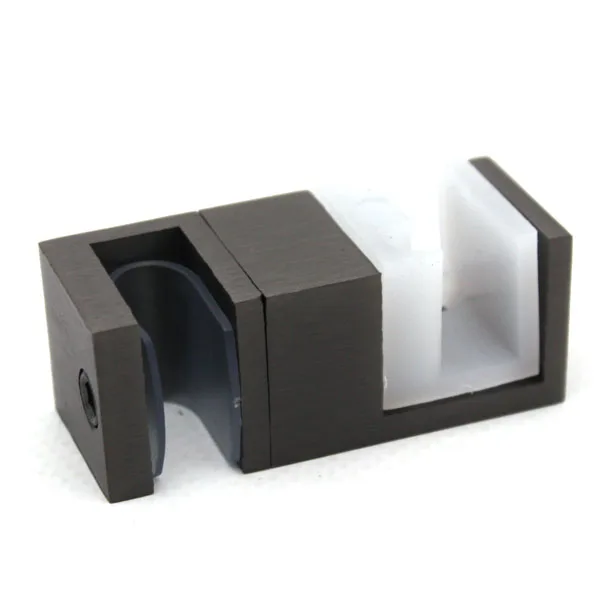 Нержавеющая сталь AISI 304, Matt Brushed Grey Gang, 002