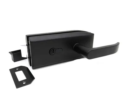 Нержавеющая сталь AISI 201, BLACK, без притвора, Ключ-вертушка, Металл