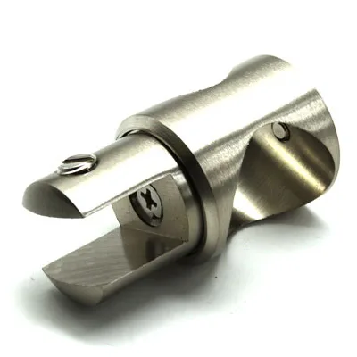 Нержавеющая сталь AISI 304, SS (Матовый хром)