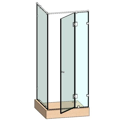 900*900*2100, Угловая