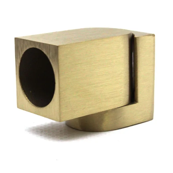 Нержавеющая сталь AISI 304, Matt Brushed Gold