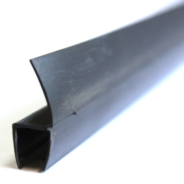 ПВХ, Graphite, 2200мм, да