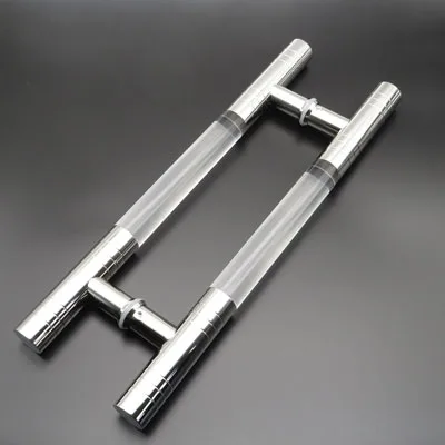 Нержавеющая сталь AISI 304, Прозрачный