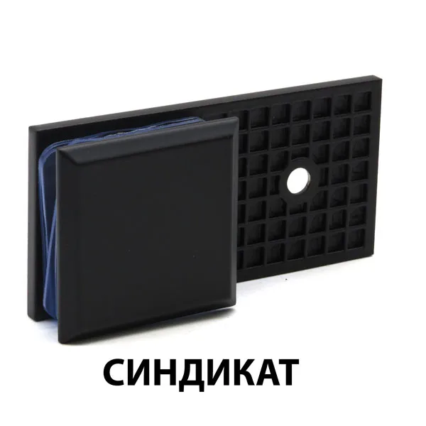 Нержавеющая сталь AISI 304, BLACK