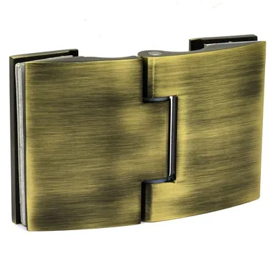 Цинковый сплав, Бронза, 180°