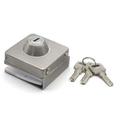 ZSD122-683B Замок с ответной частью на стену