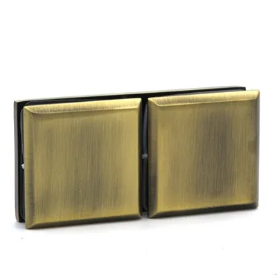 Цинковый сплав, Бронза, 180°