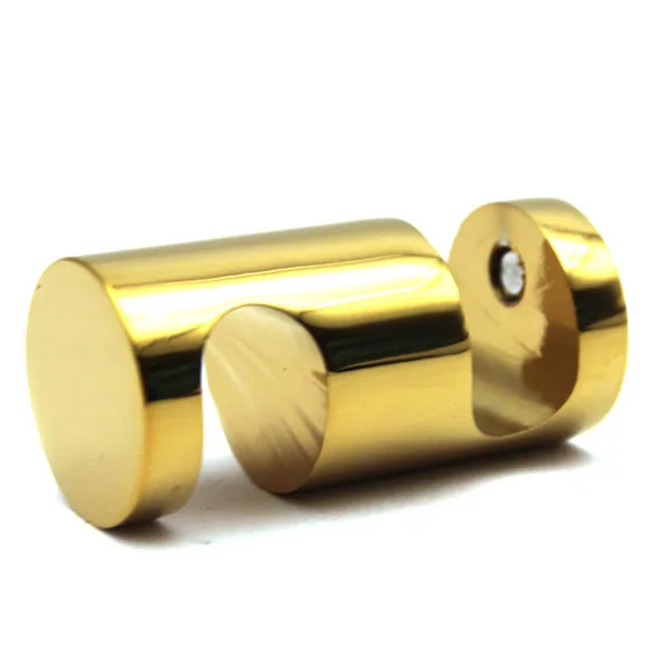 Нержавеющая сталь AISI 304, Gold