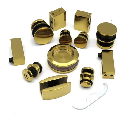 Нержавеющая сталь AISI 304, Gold, 002