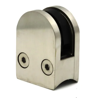 Нержавеющая сталь AISI 304, SS (Матовый хром)