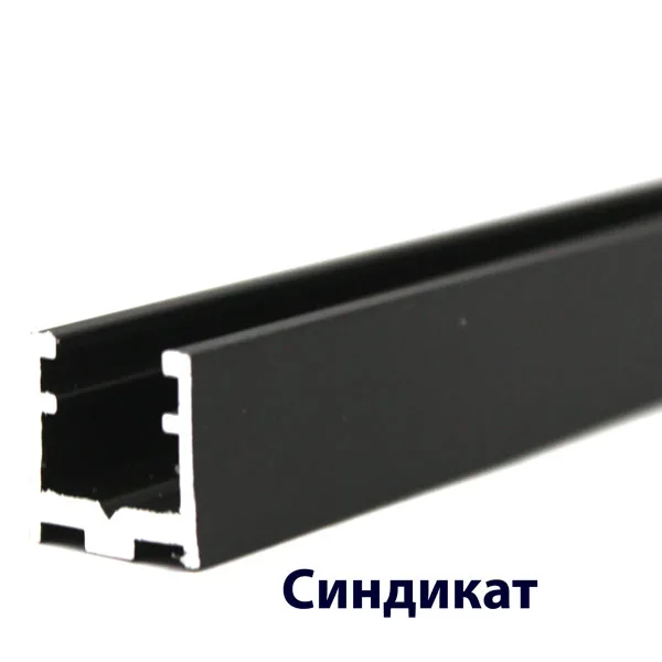 2756-2200-5-1412 Профиль п-образный 14*12.7*2200мм