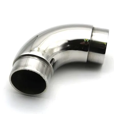 ОТ702 Отвод поручня Ø38.1 мм (aisi304)