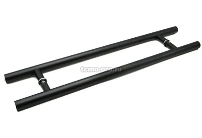 110-45-1.0 Ручка для стеклянной двери 32*825*1000