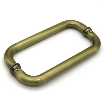 Нержавеющая сталь AISI 304, Бронза