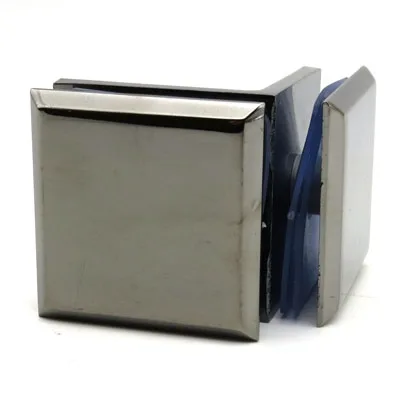 Цинковый сплав, Черный титан, 90°