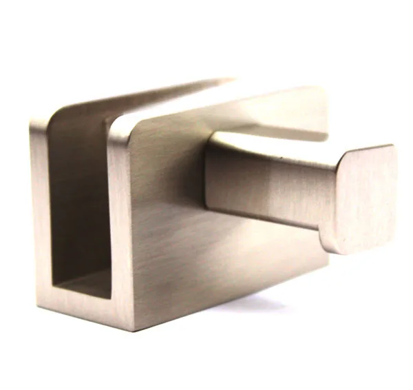 Латунь, SS (Матовый хром)