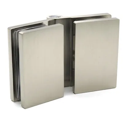 Латунь, SS (Матовый хром), Премиум