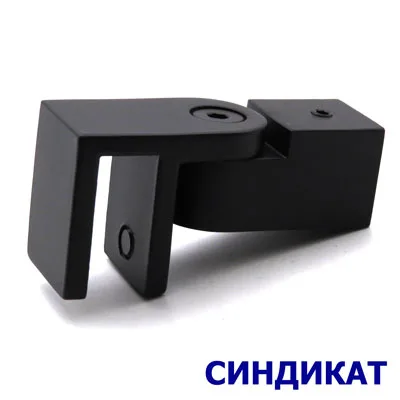 Нержавеющая сталь AISI 304, BLACK