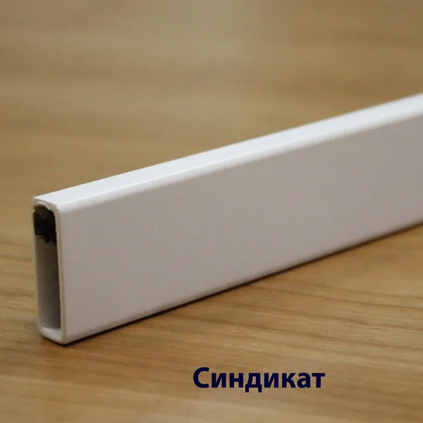 Нержавеющая сталь AISI 304, Белый, Премиум, 2200, 1.5