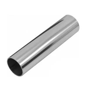 ТБ200-02 Труба для перил Ø38,1*1*6000 (aisi304)