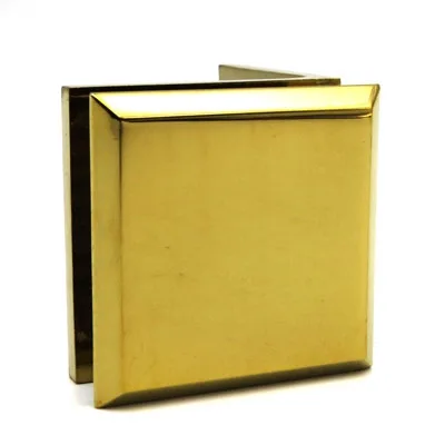 Цинковый сплав, Gold, 90°