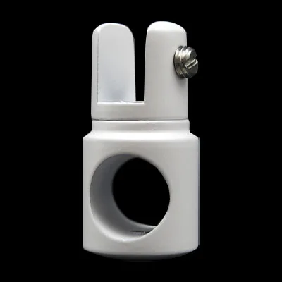 Цинковый сплав, Белый