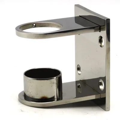 PR70-202-201 Кронштейн бокового крепления стойки 38,1 мм