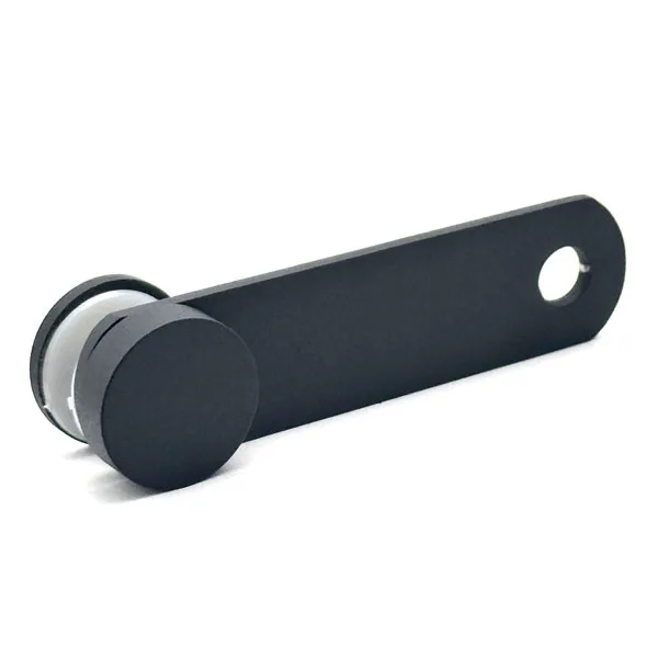 Нержавеющая сталь AISI 304, BLACK