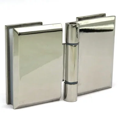 Нержавеющая сталь AISI 304, PSS (Хром), 180°