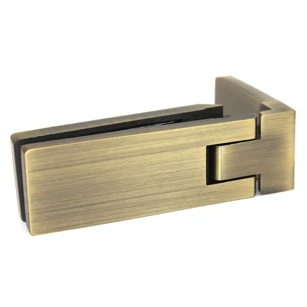 Нержавеющая сталь AISI 304, Бронза, Одностороннее, 90°