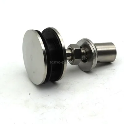 460-316 Рутель (стеклодержатель) 14-58 SUS 316